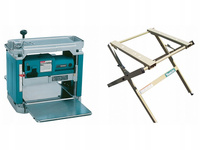 Strugarka grubościowa 1650W Makita 2012NBX