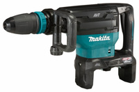 Młot udarowy 2x40V Makita XGT HM002GZ03