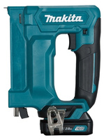 Zszywacz akumulatorowy 10,8V/12V Makita ST113DWAJ