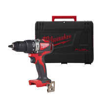 Bezszczotkowa wiertarko-wkrętarka udarowa M18BLPD2-0X Milwaukee 4933464516