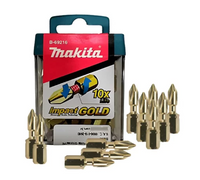 Zestaw 20 bitów udarowych PH2 Makita B-69216