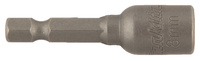 Magnetyczny wkrętak do nakrętek 8 x 50 mm Makita 1/4" B-38716