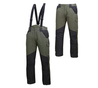 Spodnie na szelkach ocieplane LAHTI PRO S