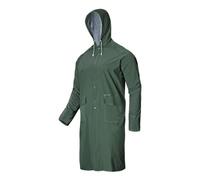 Płaszcz przeciwdeszczowy PVC Lahti Pro rozm. XL