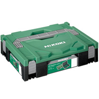 Walizka systemowa HiKOKI HIT-SYSTEM HSC 1