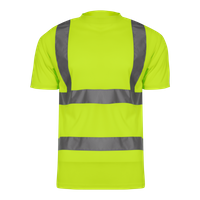 Koszulka T-shirt ostrzegawcza Lahti Pro rozm. XL