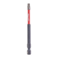 Bit udarowy Milwaukee Shockwave Impact Duty TX25 90mm - 1 sztuka