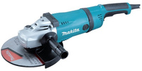 Szlifierka kątowa 2400W Makita GA9030R
