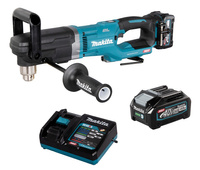 Akumulatorowa wiertarka kątowa DA001GM101