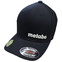 Czapka z daszkiem Metabo (rozmiar S-M)