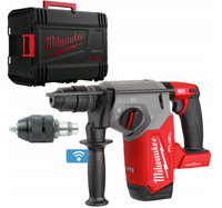 Młot 4-trybowy SDS-Plus 26 mm z uchwytem FIXTEC i ONE-KEY  M18ONEFHX-0X Milwaukee 4933478503