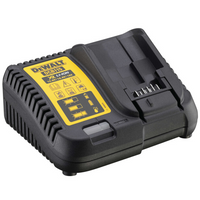 Ładowarka 10,8V 14,4V 18V DeWALT DCB115