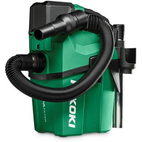 Odkurzacz akumulatorowy HiKOKI RP18DA W4Z