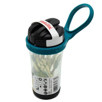 10 Bitów podwójnych końcówka wkrętakowa skrętna PH2 Makita B-52912