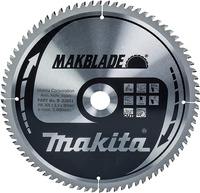 Tarcza tnąca Makita B-32851 do drewna 305x30mm 80Z