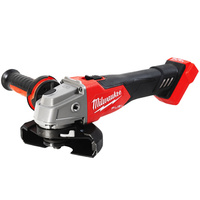 Szlifierka kątowa akumulatorowa 125mm 18V Milwaukee M18 FSAG125X-0 4933478701