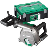 Bruzdownica HiKOKI CM5MA WTZ