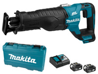 Piła posuwowa 18V Makita DJR187RTE