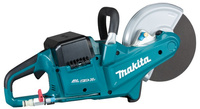 Przecinarka diamentowa 2x18V Makita DCE090ZX1