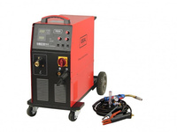IDEAL V-MIG 330 4x4 DIGITAL MMA