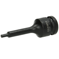 Nasadka udarowa 1/2' zew.HEX H6 HiKOKI