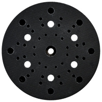 Talerz szlifierski 150mm Metabo, „multi-hole”, średni, SXE 450/3150 (630262000)