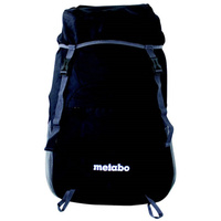 Plecak turystyczny Metabo (65704800)
