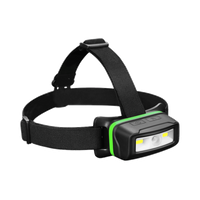 Latarka czołowa z ładowarką Lena Lighting Head Multi LED