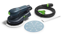 FESTOOL Szlifierka mimośrodowa ETS EC 150/5 EQ