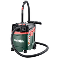 Odkurzacz przemysłowy Metabo ASA 30 L PC