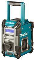 Radio budowlane akumulatorowe 40V Makita XGT MR003G