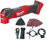 Urządzenie wielofunkcyjne M18FMT-0 Milwaukee 4933479543