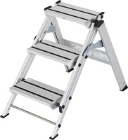 Schodki składane KRAUSE Stabilo 2,65m 1x3 0,65m