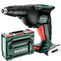 Akumulatorowa wkrętarka do drewna Metabo HBS 18 LTX BL 3000 (620062840)