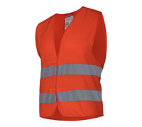 Kamizelka ostrzegawcza Lahti Pro rozm. XL