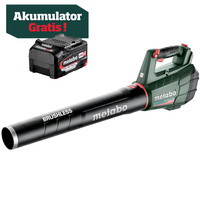 Dmuchawa akumulatorowa Metabo LB 18 LTX BL (601607850)