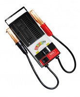 Tester akumulatorów - obciążeniowy 6/12V LBT100 IDEAL
