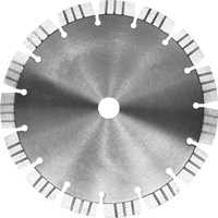 Tarcza diamentowa Dr. Schulze Laser 350 100 15 mm