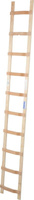 Drewniana drabina dachowa KRAUSE Stabilo 2,80m 1x10