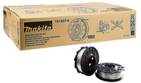 MAKITA Ocynkowany drut do wiązania zbrojeń 0,8mm 50 szt do DTR180 191A57-9