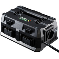 Multiładowarka sieciowa HiKOKI UC18YTSL W1Z