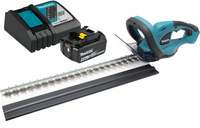 Nożyce do żywopłotu 18V Makita DUH483RT
