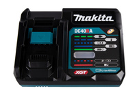 Ładowarka do akumulatorów  Makita XGT 40V DC40RA