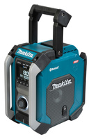 Radio budowlane 18V Makita XGT MR006G