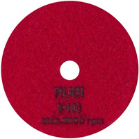 Dysk polerski na sucho Rubi P400
