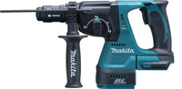 Młotowiertarka 18V Makita DHR243Z