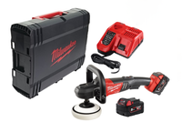 Polerka akumulatorowa 180 mm M18FAP180-502X Milwaukee 4933451550