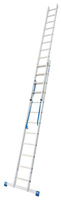Drabina rozstawno-przystawna KRAUSE Stabilo 6,85m 2x12