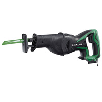 Akumulatorowa piła szablasta HiKOKI CR18DSL W4Z