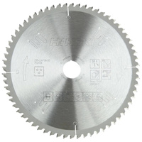 Piła tarczowa do aluminium 216x30mm 60 zębów HiKOKI